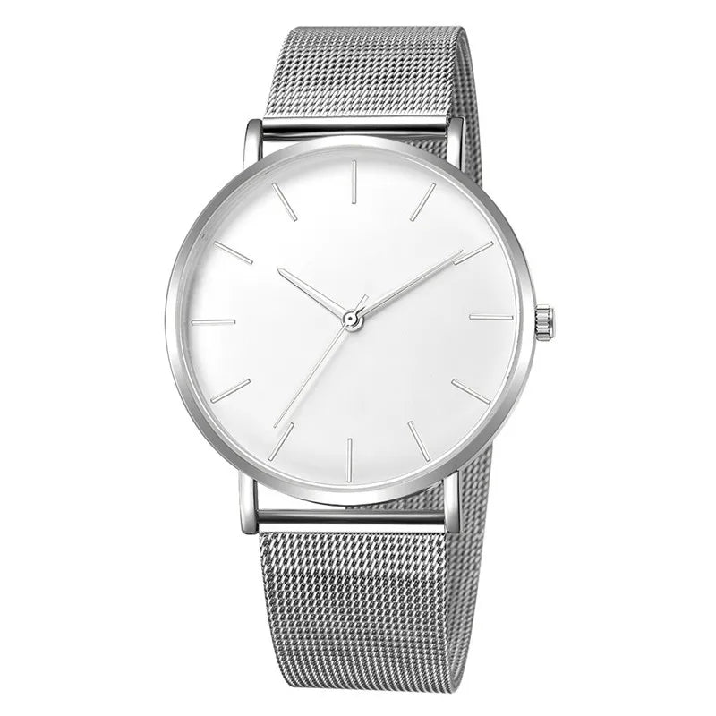 Elegant & Beautiful Thin Watch For Women