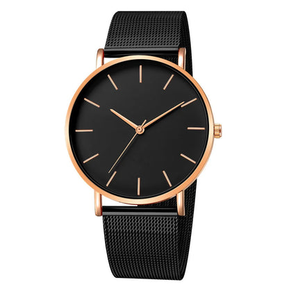 Elegant & Beautiful Thin Watch For Women