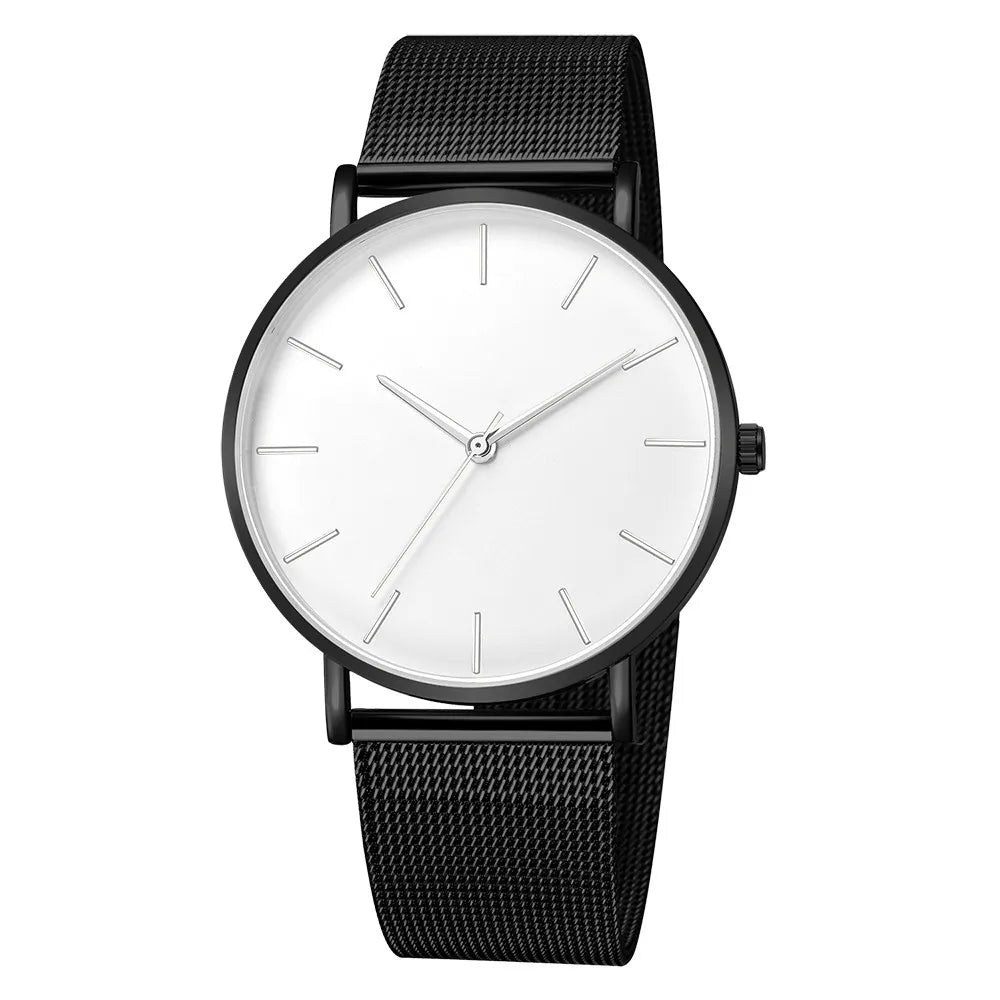 Elegant & Beautiful Thin Watch For Women