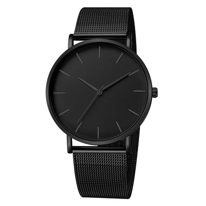 Elegant & Beautiful Thin Watch For Women