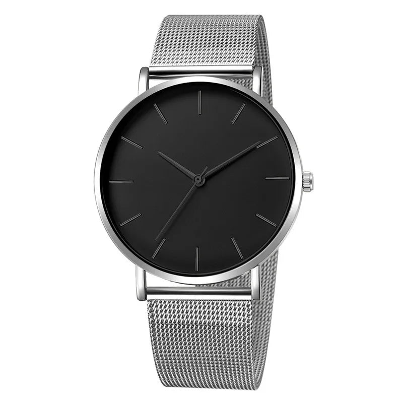 Elegant & Beautiful Thin Watch For Women