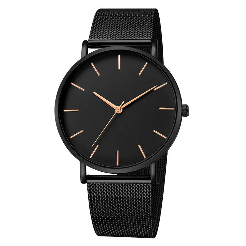 Elegant & Beautiful Thin Watch For Women