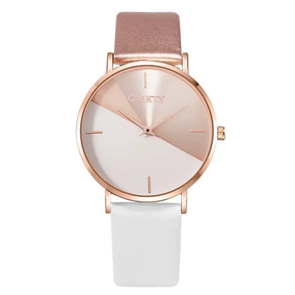 Very Thin Elegant & Casual Watch For Women