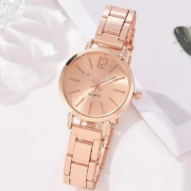 Beautiful & Elegant Watch For Women