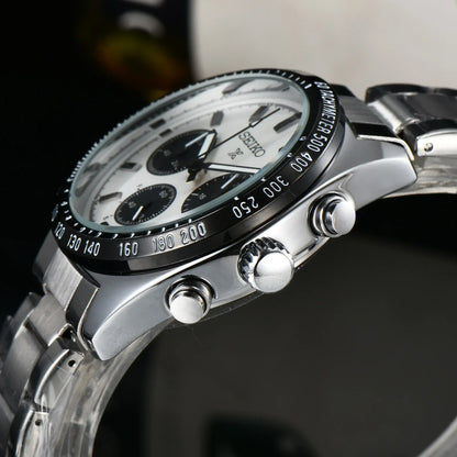 Seiko Luxury Brand Fashion Mens Watch