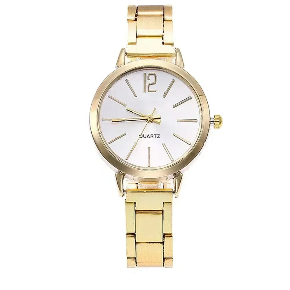 Beautiful & Elegant Watch For Women