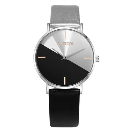 Very Thin Elegant & Casual Watch For Women