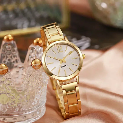 Beautiful & Elegant Watch For Women